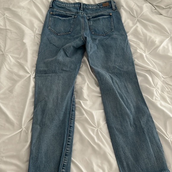 Light washes boot cute jeans - Picture 3 of 3